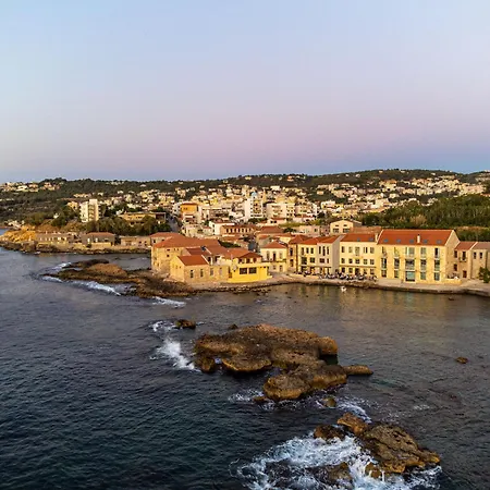 Vakantiehuis Artemis Luxury Chania (Crete)