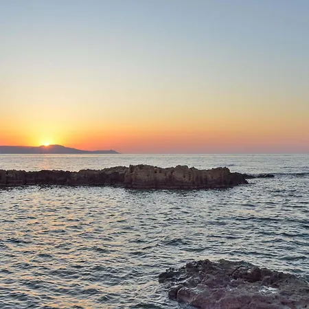 Vakantiehuis Artemis Luxury *