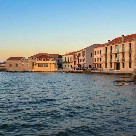 Artemis Luxury Chania (Crete)