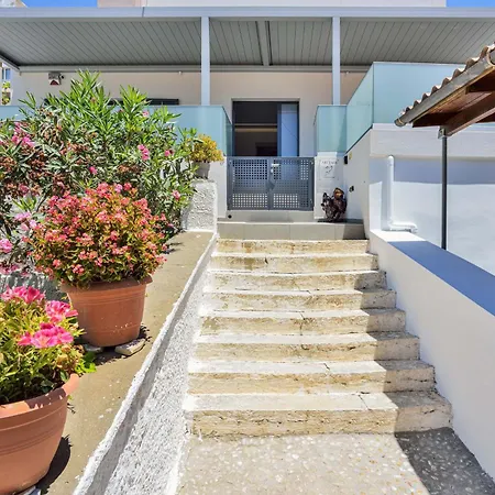 Artemis Luxury Chania (Crete)