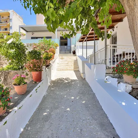 Artemis Luxury Vakantiehuis