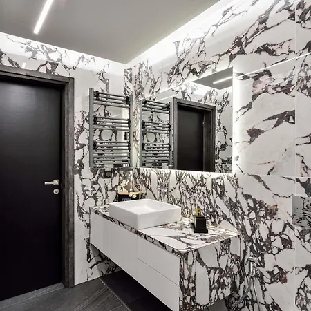 Vakantiehuis Artemis Luxury *