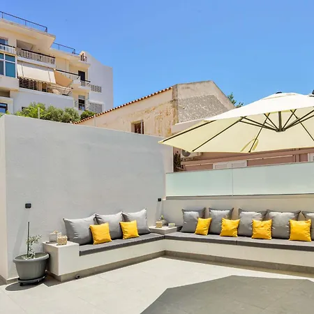 Artemis Luxury Vakantiehuis *