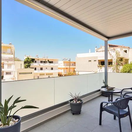 Artemis Luxury Chania (Crete)