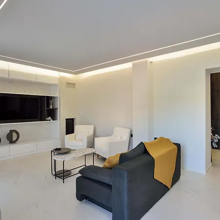 Vakantiehuis Artemis Luxury