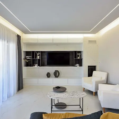 Artemis Luxury Chania (Crete)