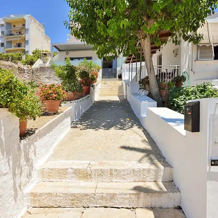 Artemis Luxury Vakantiehuis *