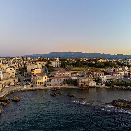 Artemis Luxury * La Canea