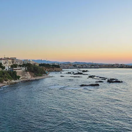 Artemis Luxury La Canea
