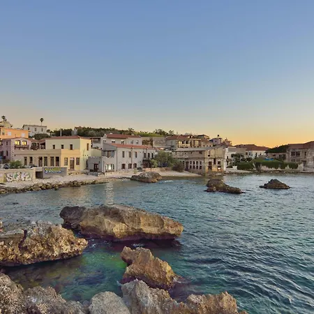 Feriehus Artemis Luxury Chania (Crete)