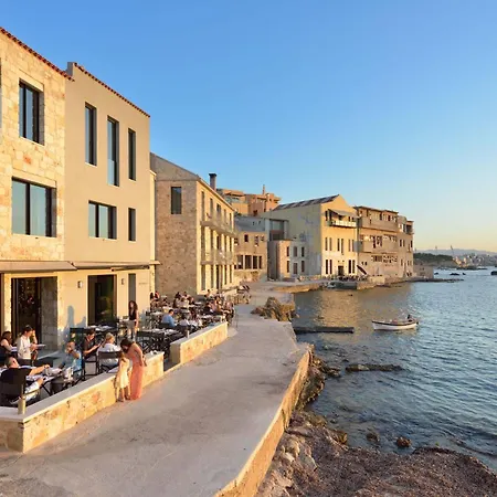 Artemis Luxury Feriehus *