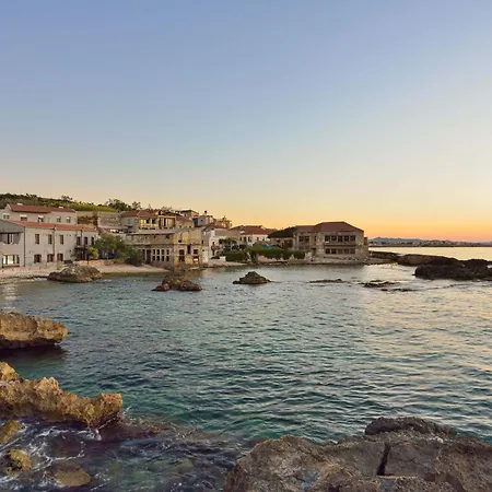 Artemis Luxury Feriehus Chania (Crete)