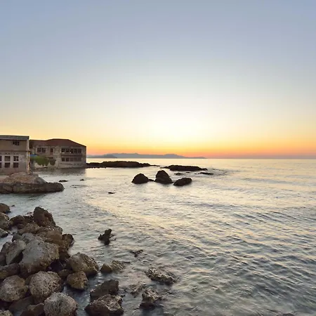 Artemis Luxury La Canea