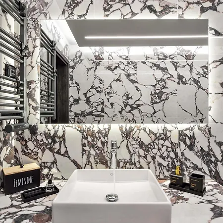 Artemis Luxury Ханья