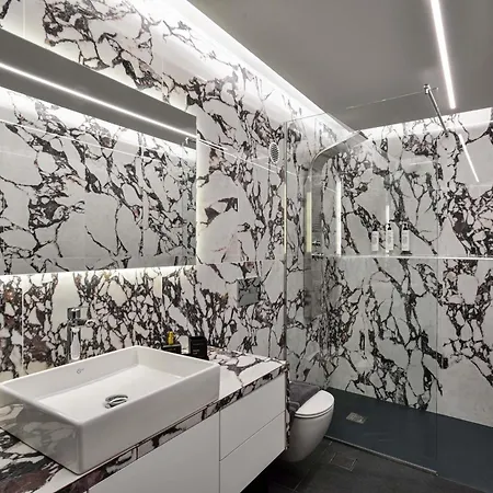 Artemis Luxury Дом отдыха