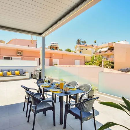 Artemis Luxury La Canea