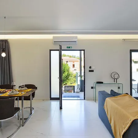 Дом отдыха Artemis Luxury