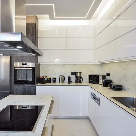 Artemis Luxury Ханья