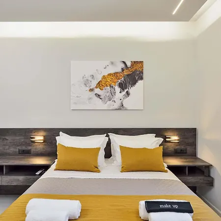 Artemis Luxury Ханья