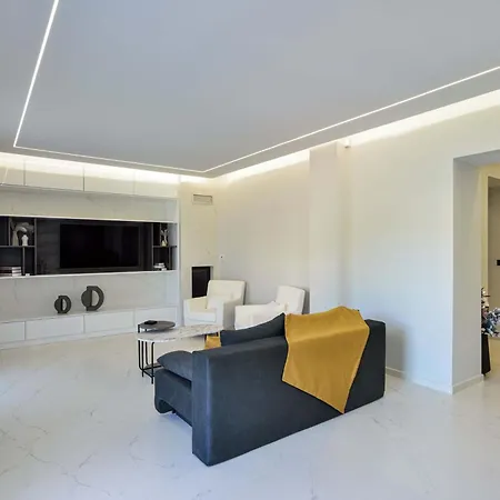 Artemis Luxury La Canea