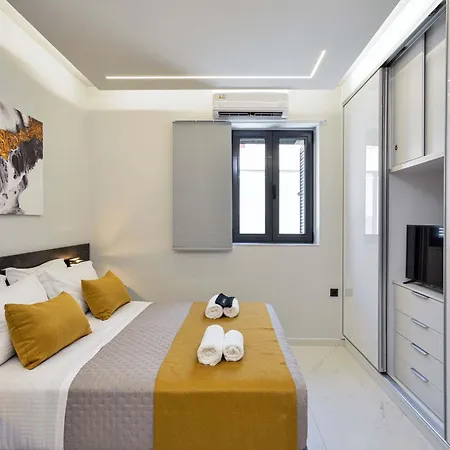 Artemis Luxury * Ханья