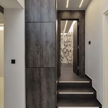 Casa vacanze Artemis Luxury