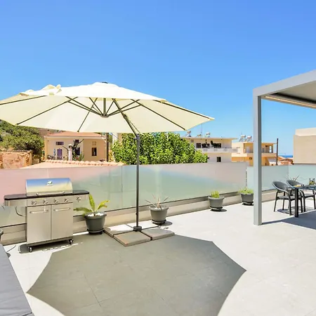 Artemis Luxury La Canea