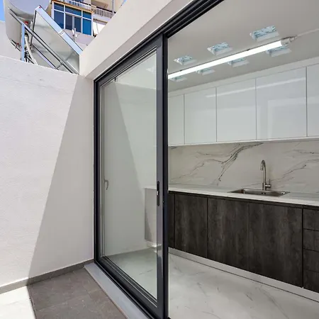 Дом отдыха Artemis Luxury *