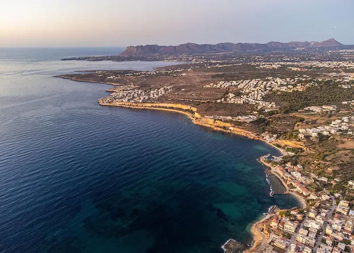Artemis Luxury Feriehus Chania (Crete)