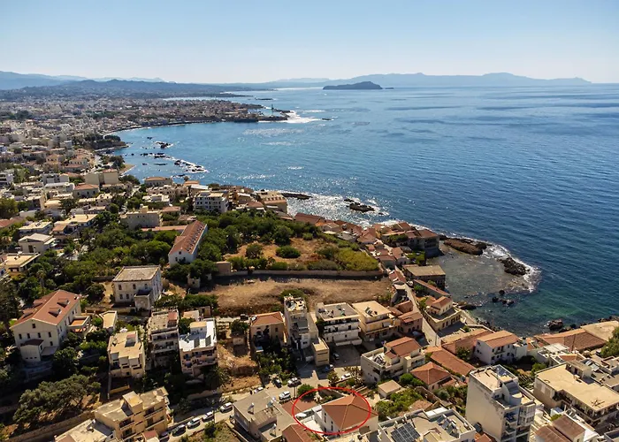 Artemis Luxury Chania (Crete)