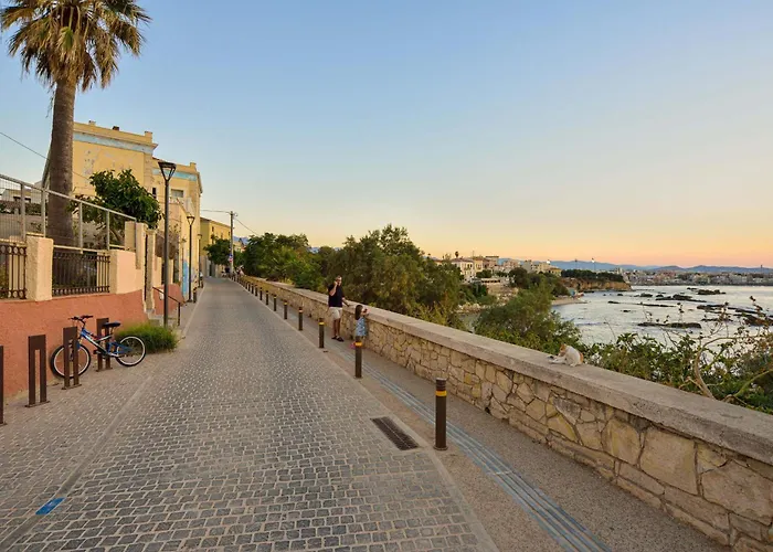 Artemis Luxury * Chania (Crete)