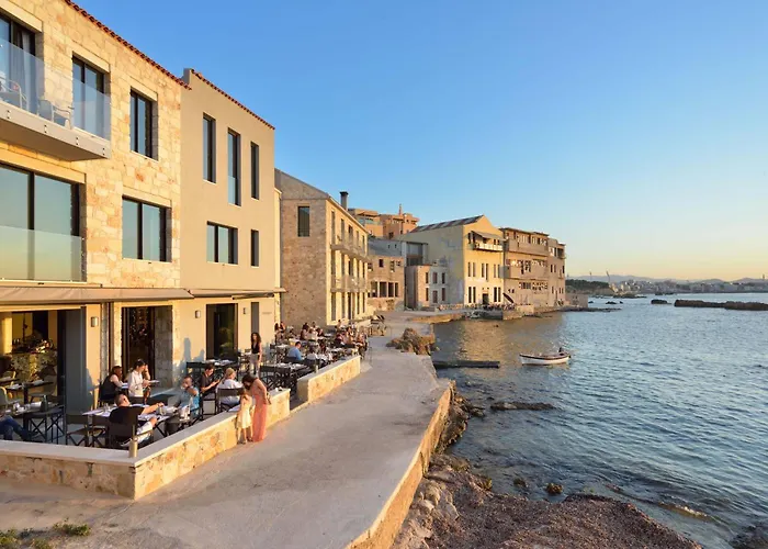 Artemis Luxury Feriehus *