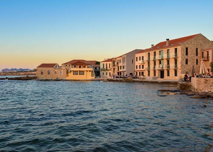 Artemis Luxury Chania (Crete)