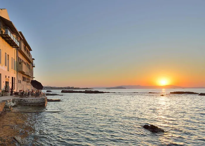 Artemis Luxury Feriehus Chania (Crete)