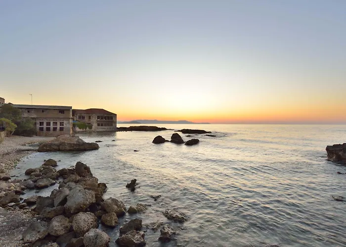 Artemis Luxury Chania (Crete)