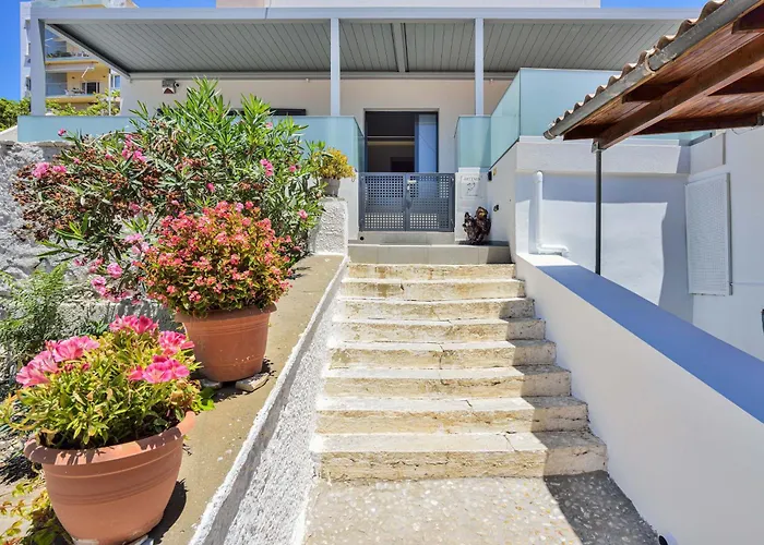 Artemis Luxury Chania (Crete)