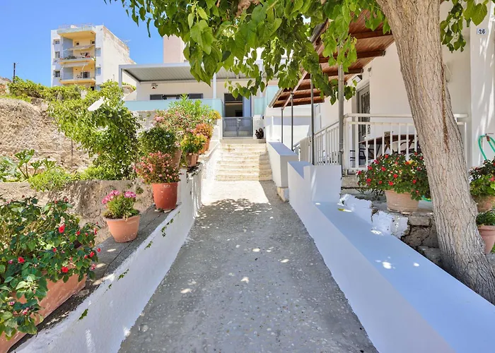 Artemis Luxury Feriehus