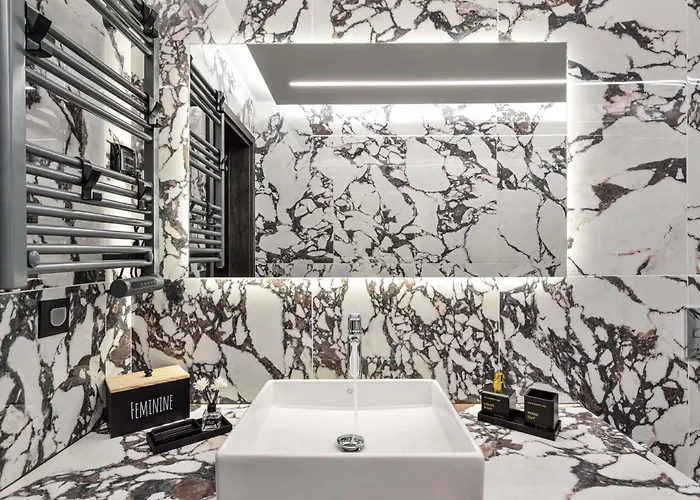 Artemis Luxury Chania (Crete)