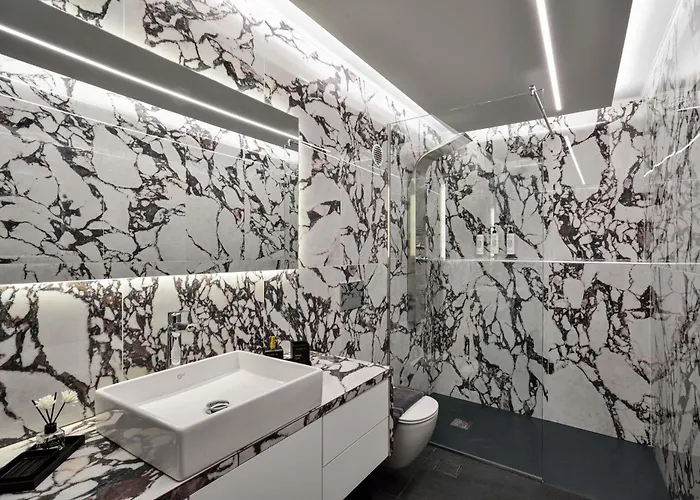 Artemis Luxury Feriehus