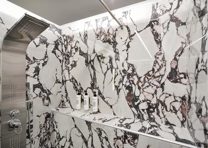 Artemis Luxury Feriehus *