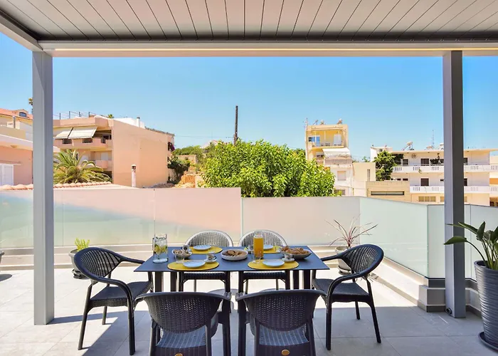 Artemis Luxury 펜션