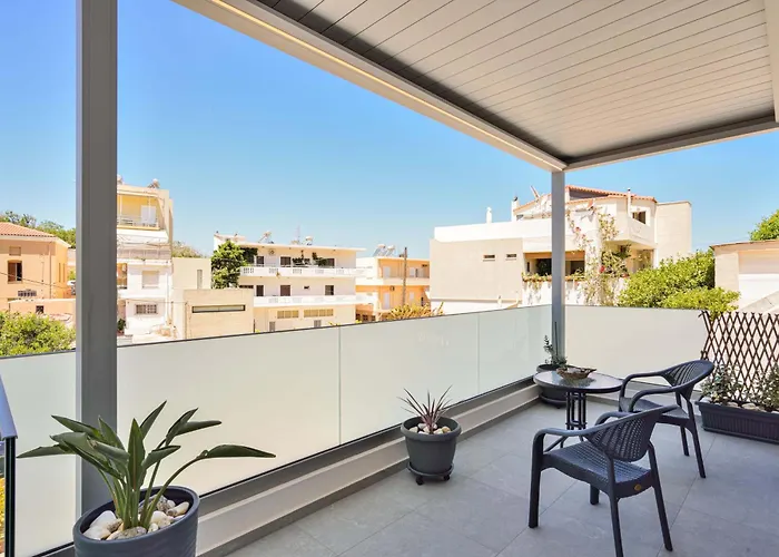 Artemis Luxury Chania (Crete)