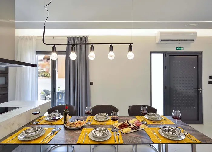 Artemis Luxury * Chania (Crete)