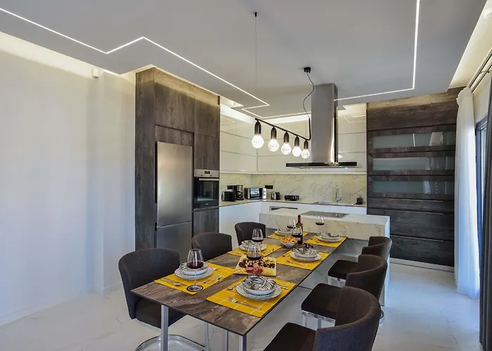 Artemis Luxury * Chania (Crete)