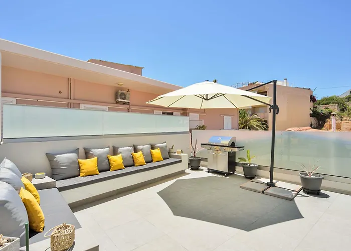 Artemis Luxury Chania (Crete)