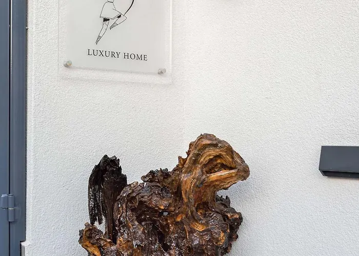 Artemis Luxury Chania (Crete)