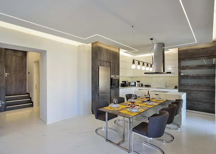 Artemis Luxury Chania (Crete)