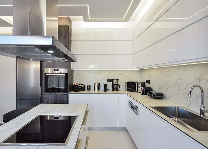 Artemis Luxury Chania (Crete)