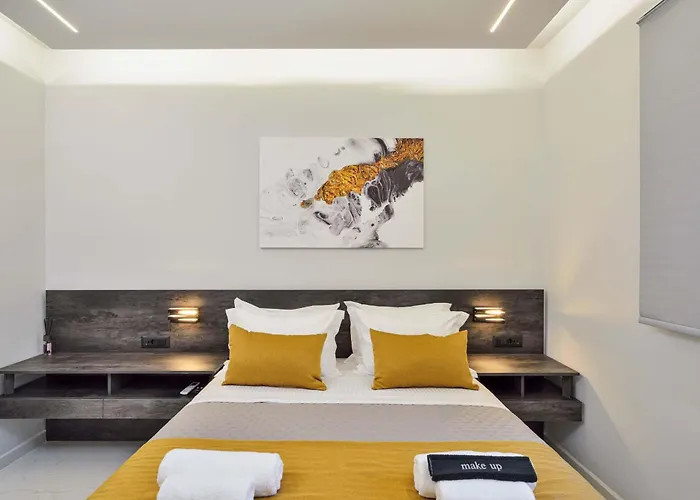 Artemis Luxury Chania (Crete)