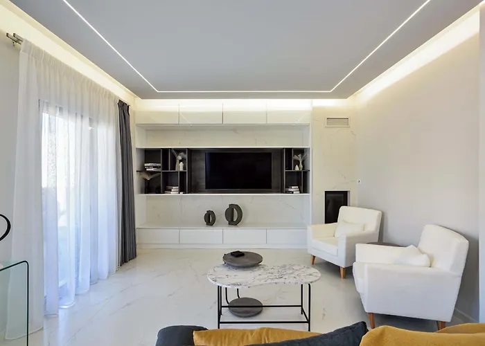 Artemis Luxury Chania (Crete)